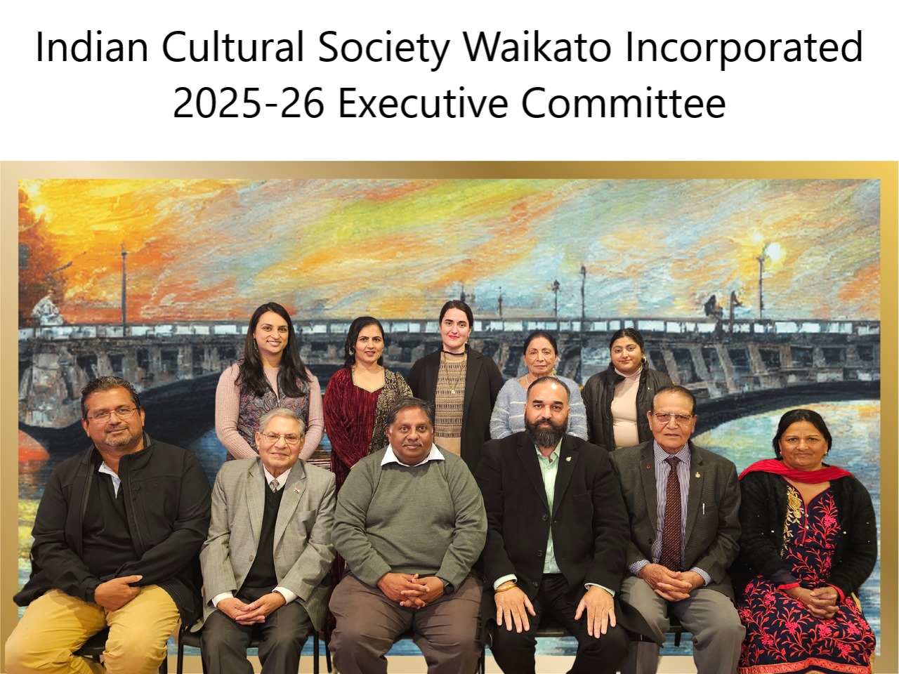 Indian-Cultural-Society-Waikato-Executive-Committe-2025-26