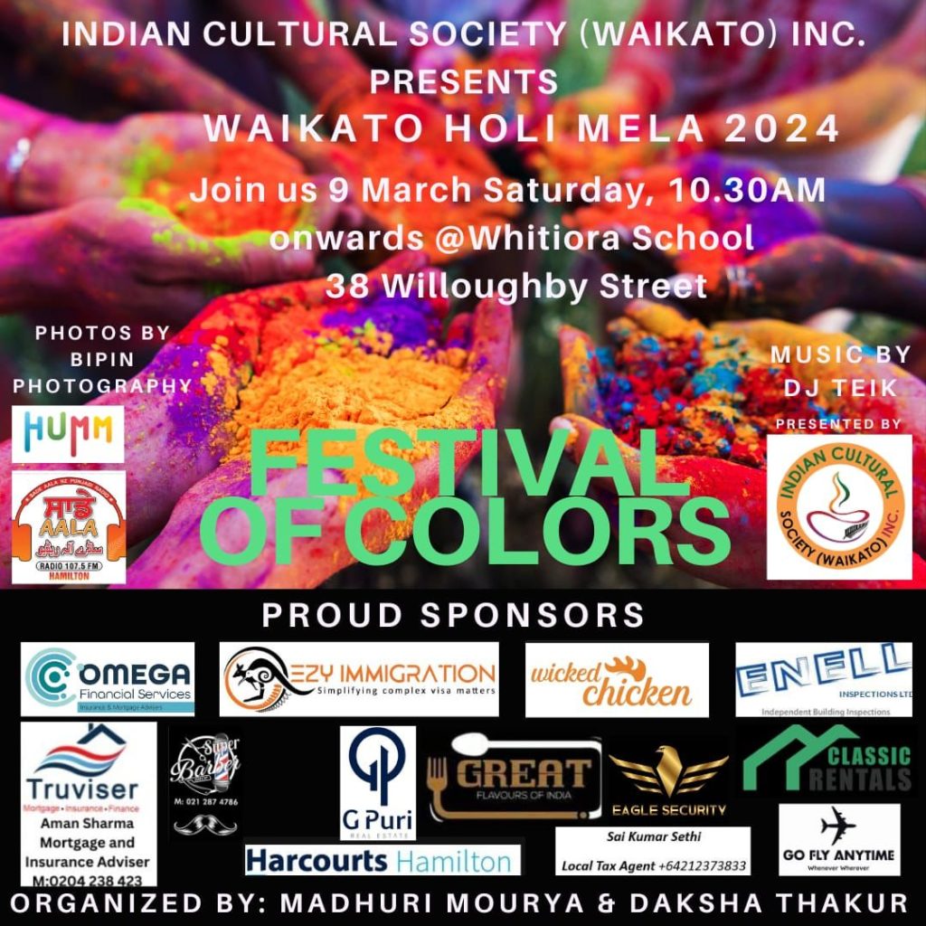 Waikato-Holi-Mela-2024-Poster
